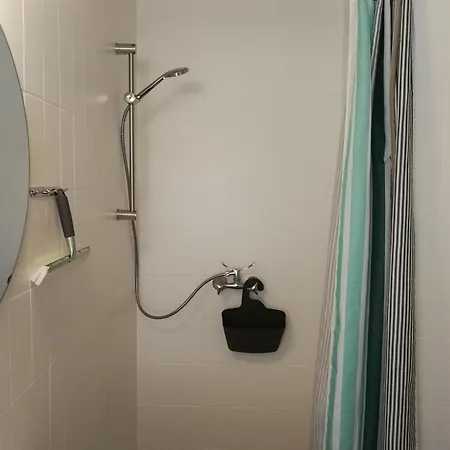 Ferienwohnung Slettegaard Slettestrand Zimmer foto