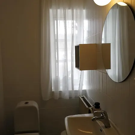 Ferienwohnung Slettegaard Slettestrand Zimmer foto