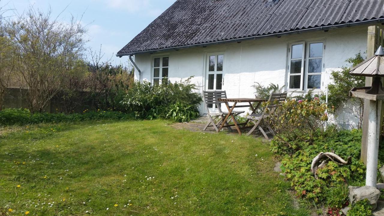 Slettegaard Apartment *