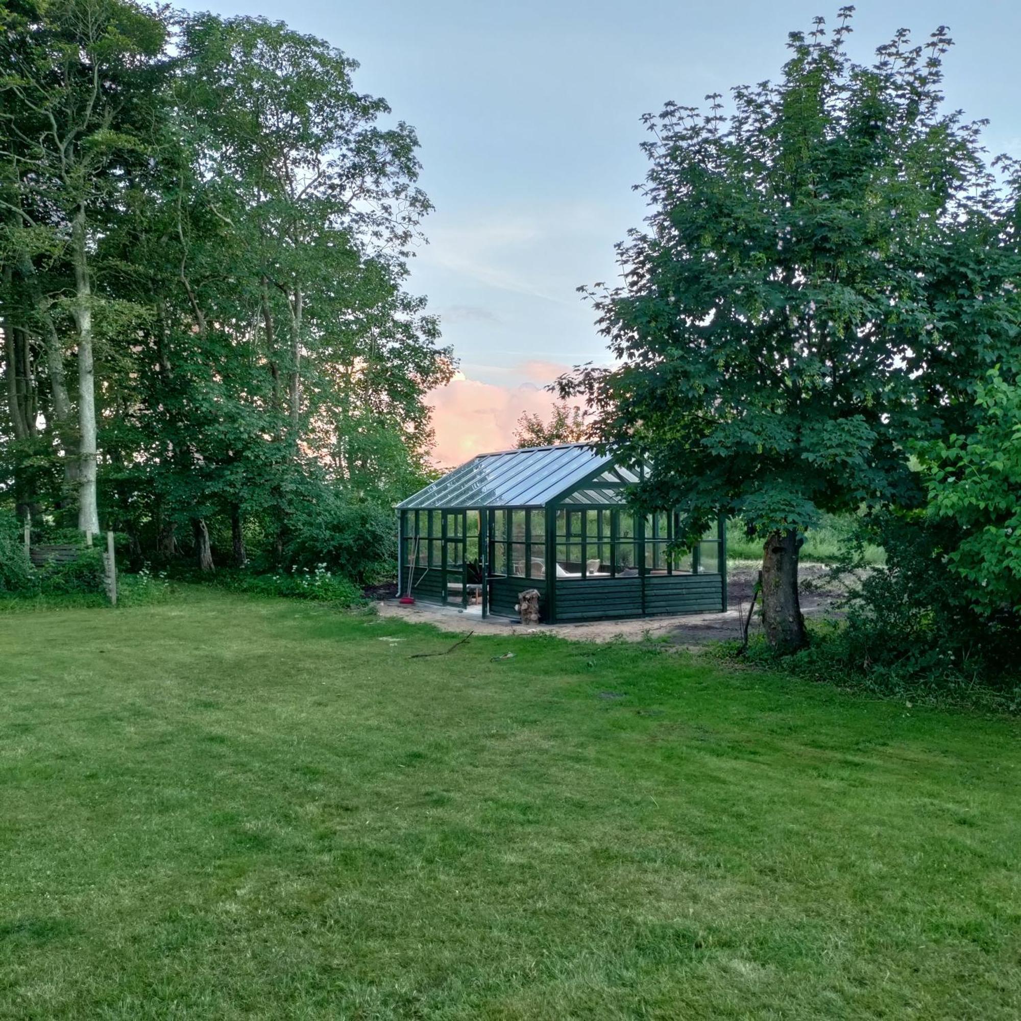 Apartment Slettegaard