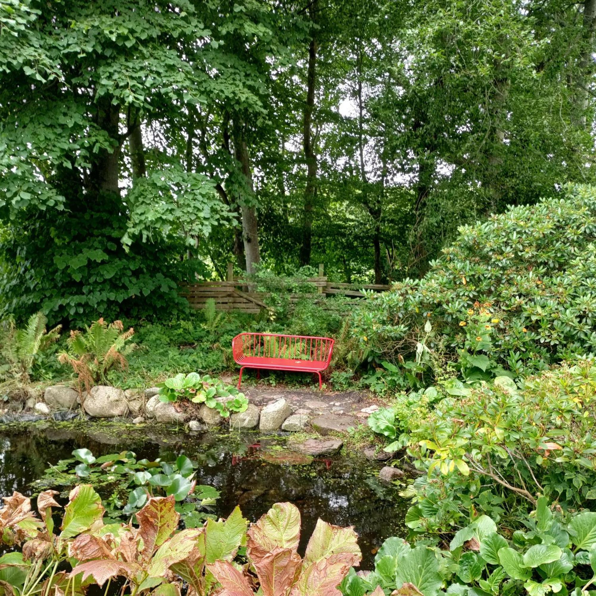 Slettegaard *