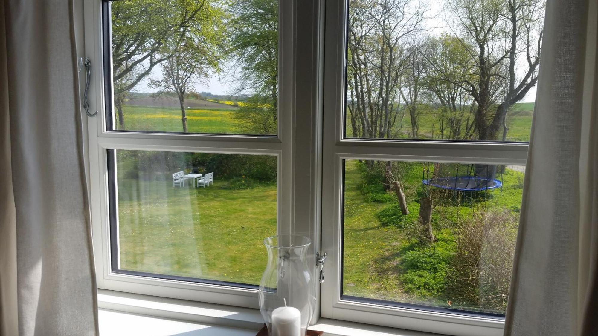 Slettegaard Apartment *