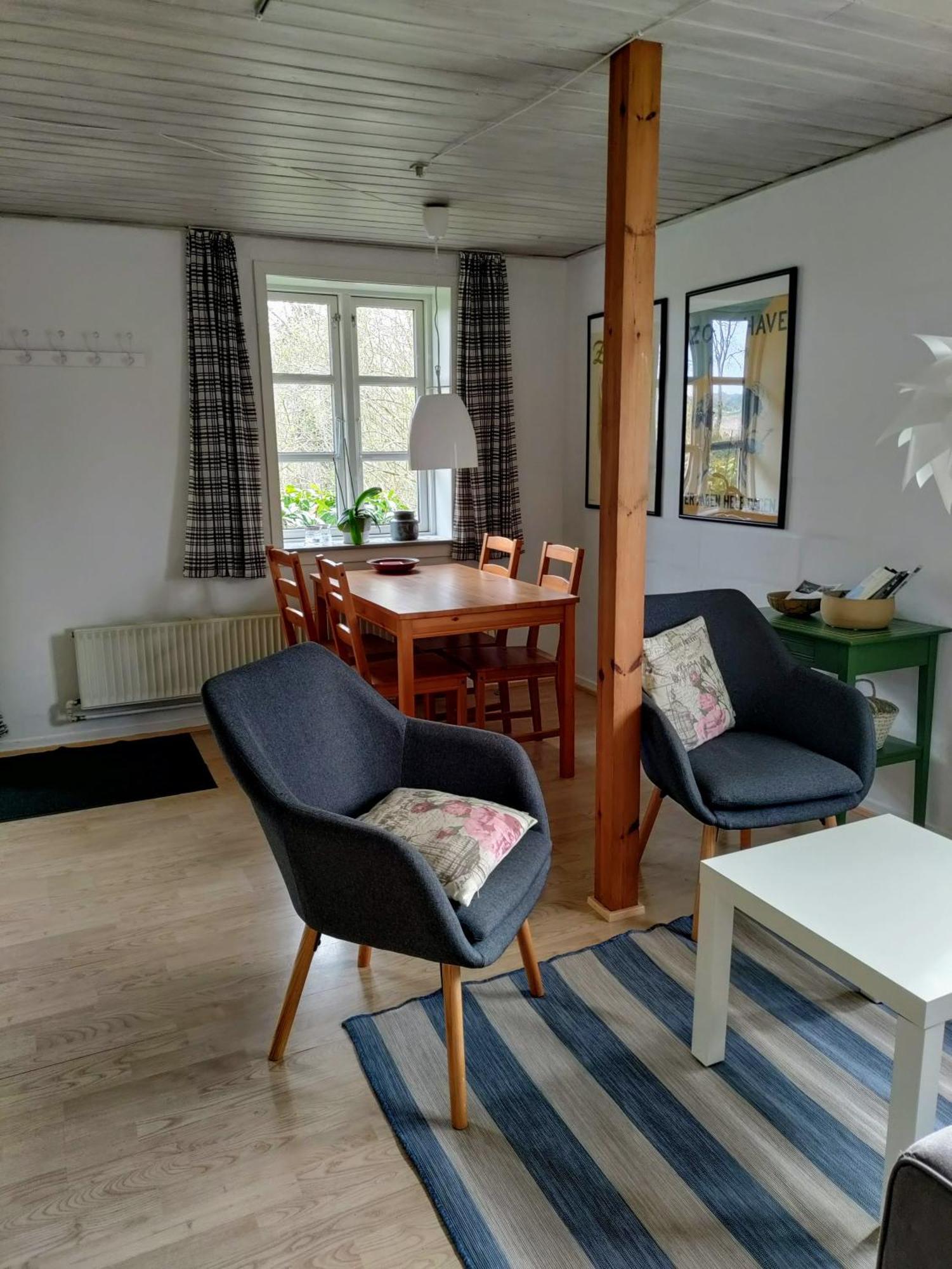 Slettegaard Apartment *