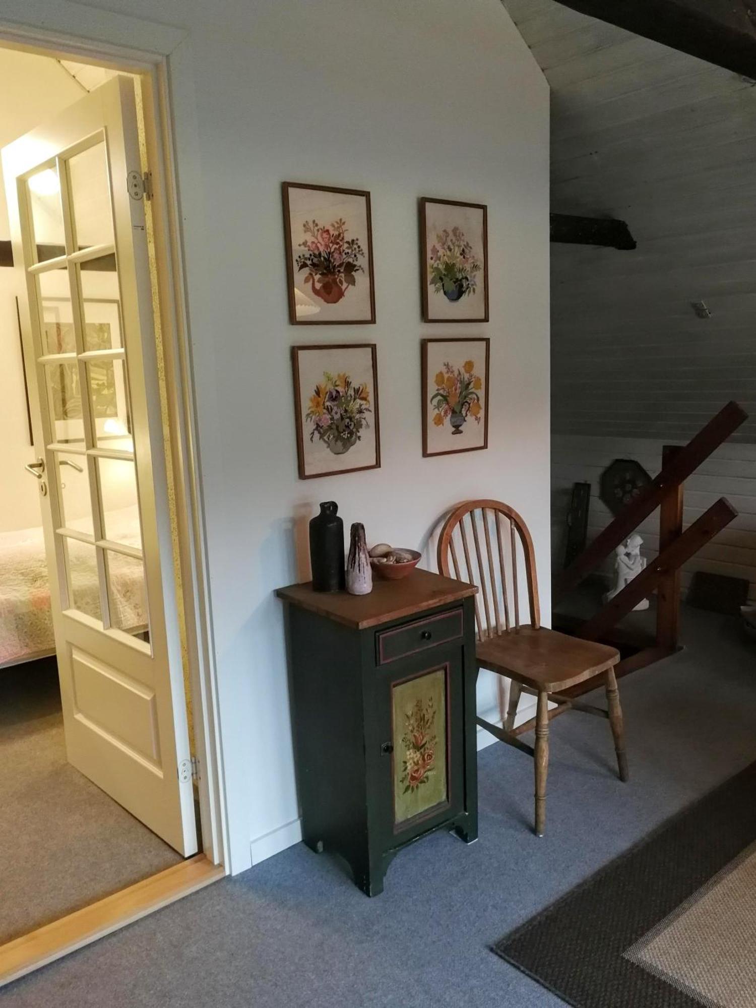 Slettegaard Apartment *