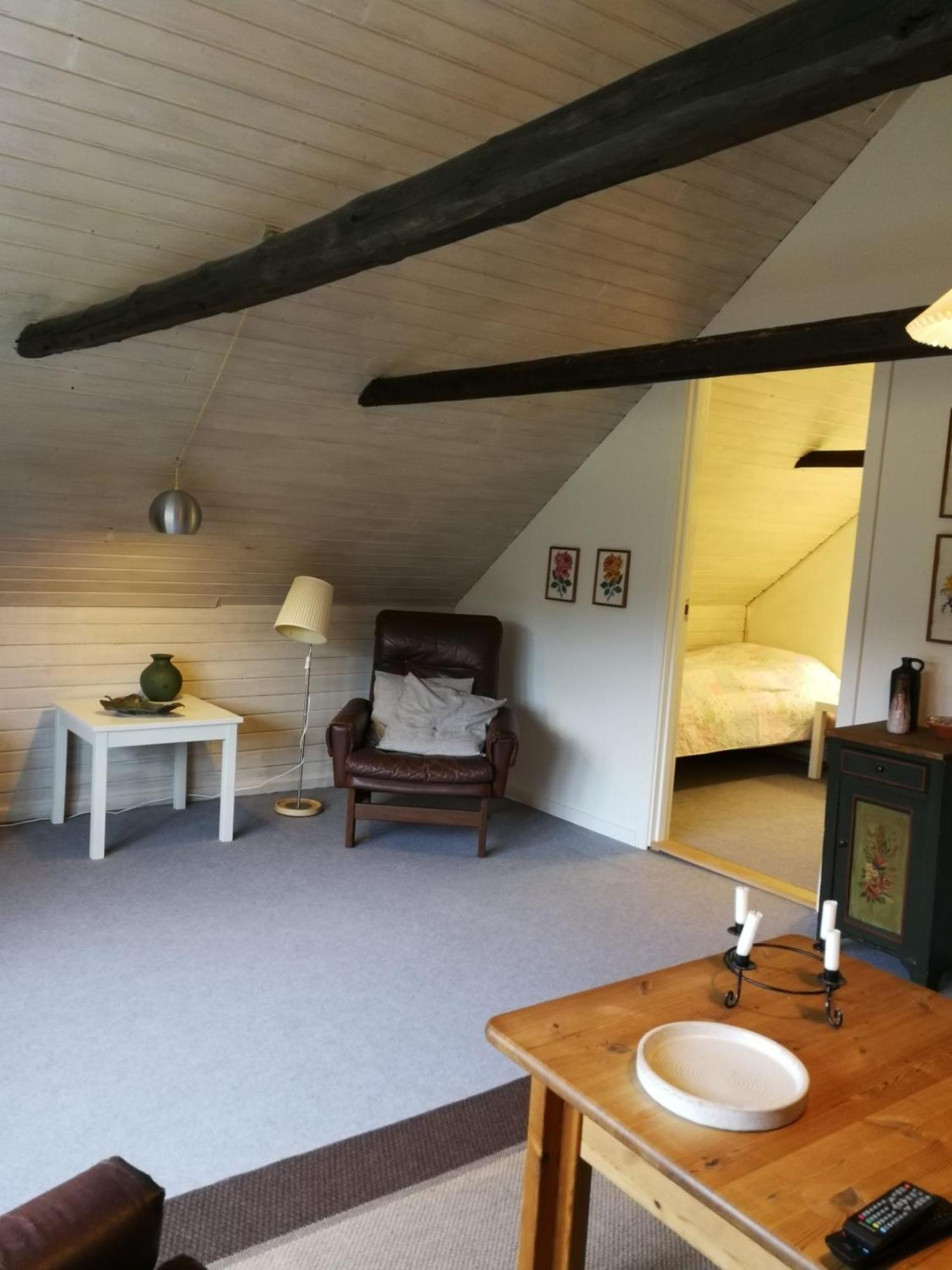 Slettegaard Apartment Slettestrand