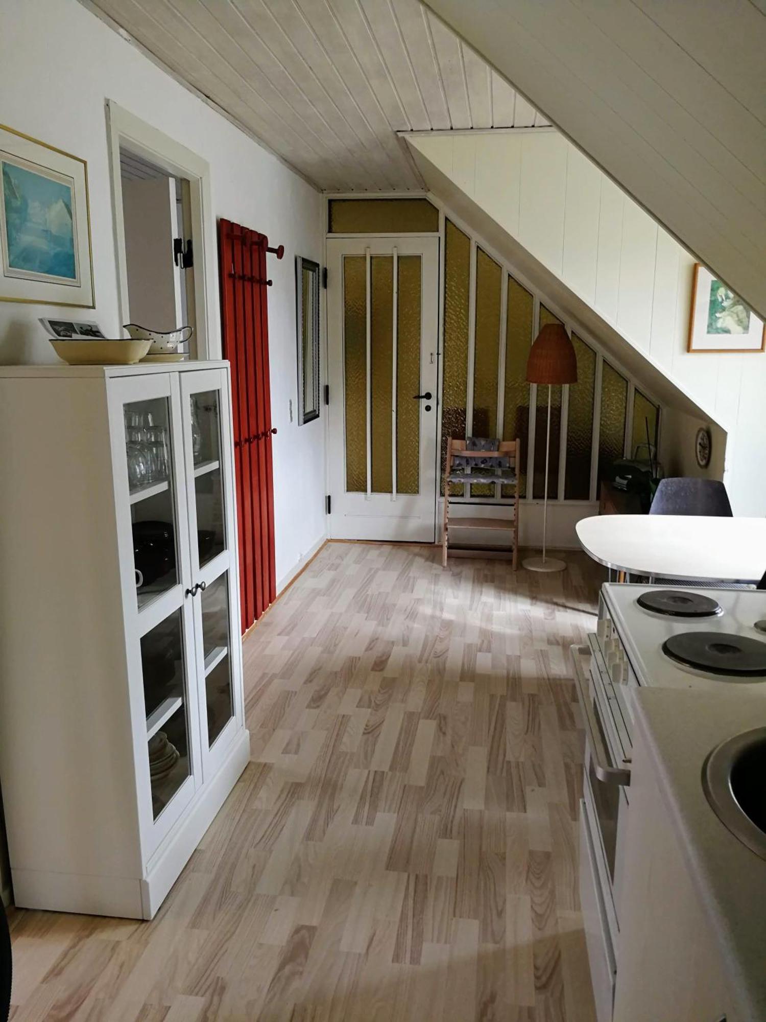 Slettegaard Slettestrand