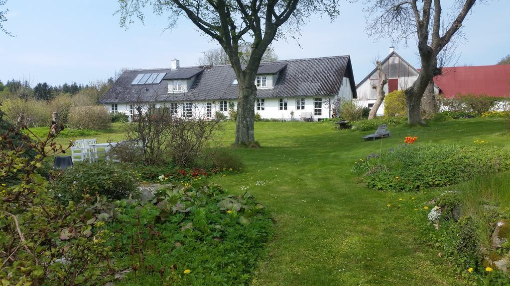 Slettegaard Slettestrand