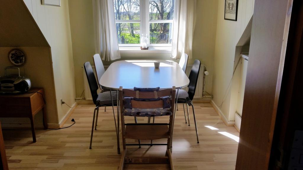 Slettegaard Apartment