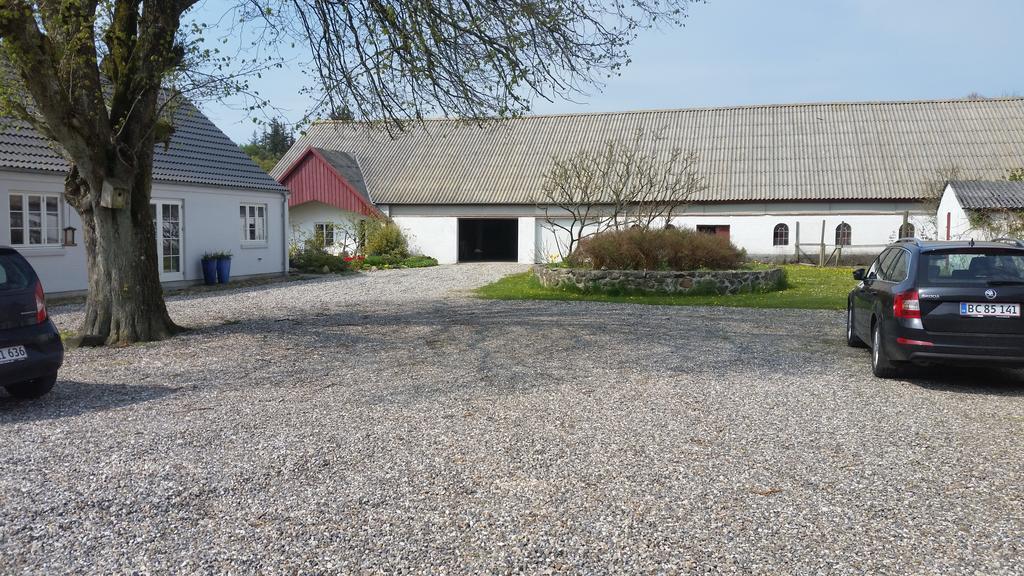 Apartment Slettegaard
